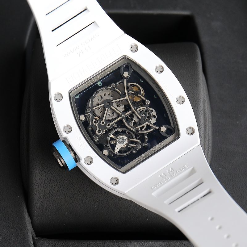 RICHARD MILLE Watches